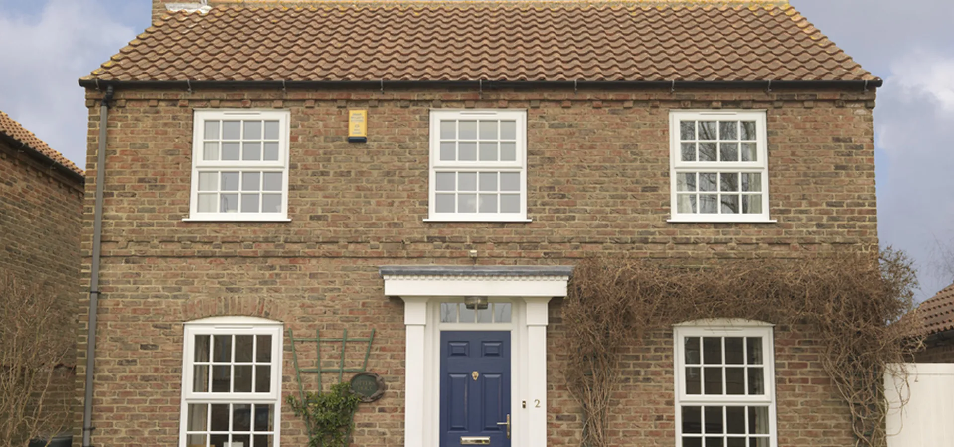 Double Glazing Windows Hampstead